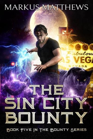 Sin City Bounty