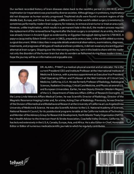 Human Brain - Wonders and Disorders