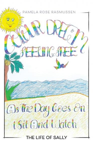 As the Day Goes on I Sit and Watch