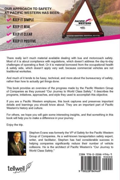 Pacific Western Group of Companies Guide to
