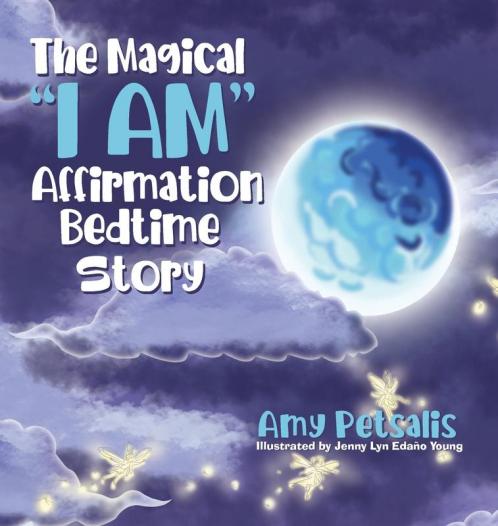 Magical I AM Affirmation Bedtime Story