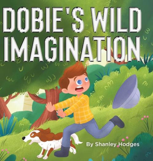 Dobie's Wild Imagination