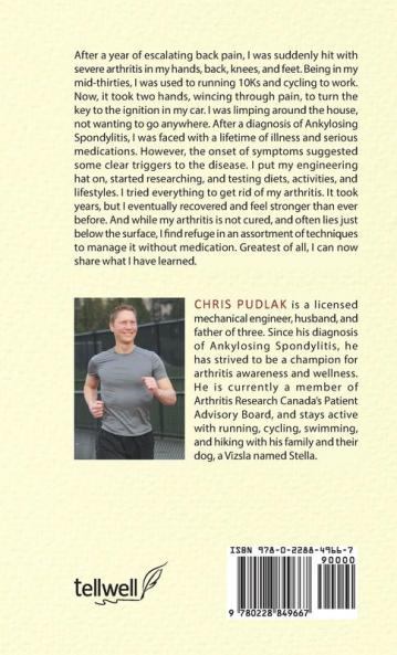 Achieving Wellness Through Arthritis