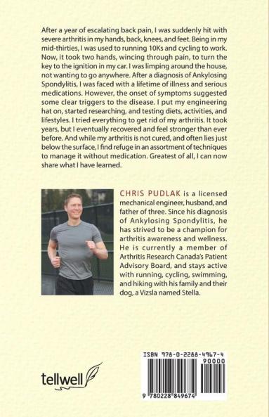 Achieving Wellness Through Arthritis