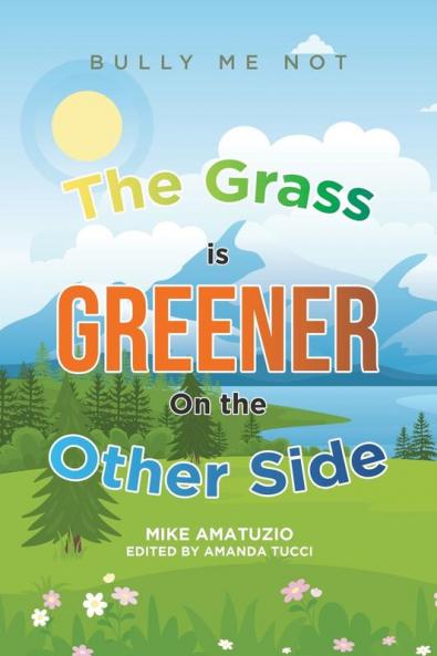 Grass Is Greener on the Other Side