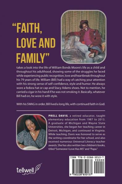 Faith Love and Family