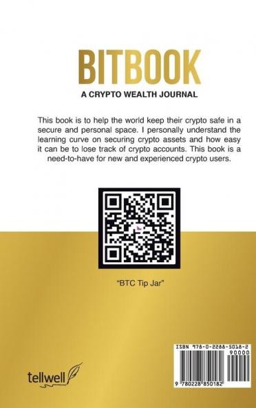 Bitbook