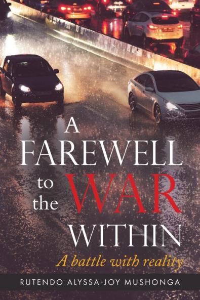 Farewell To The War Within