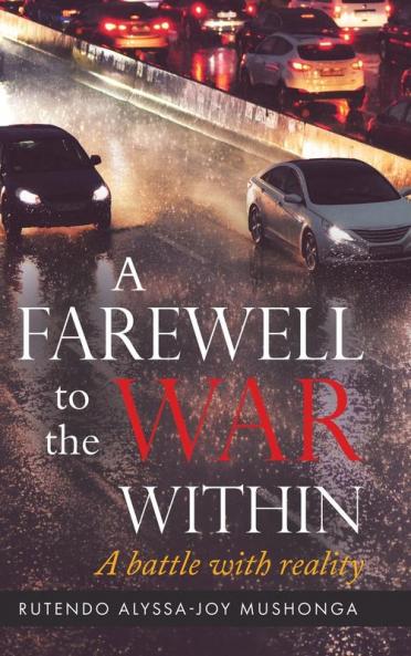 Farewell To The War Within