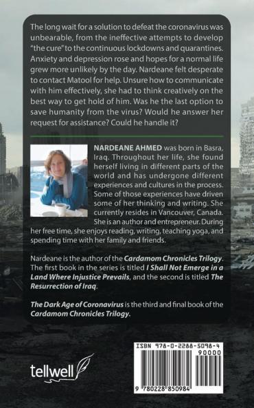 Dark Age of Coronavirus
