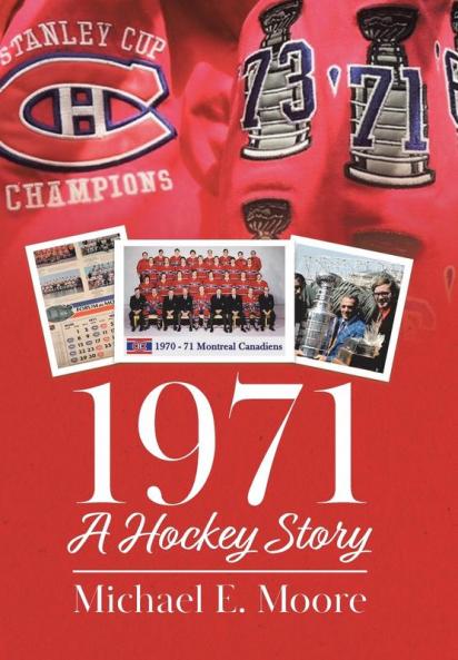1971 - A Hockey Story