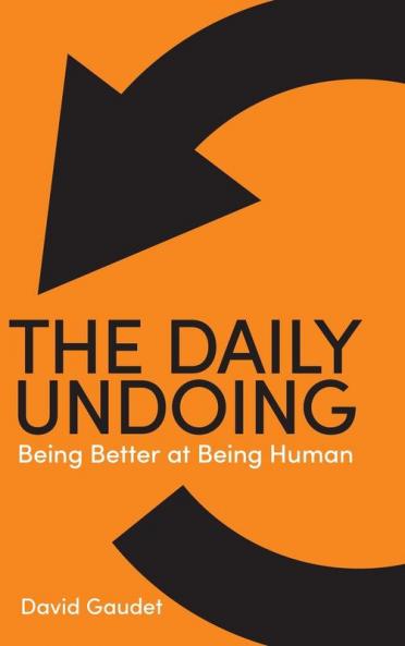 Daily Undoing