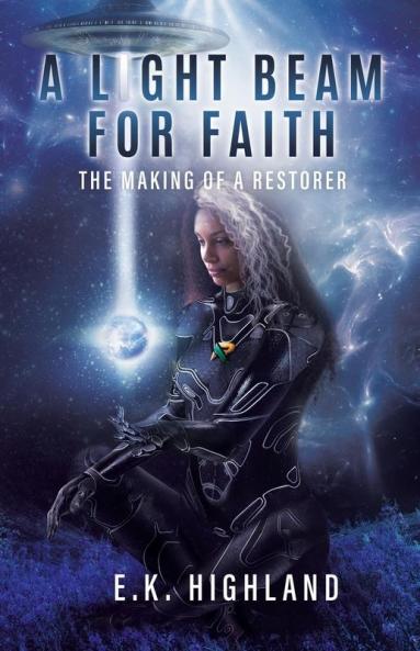 Light Beam for Faith