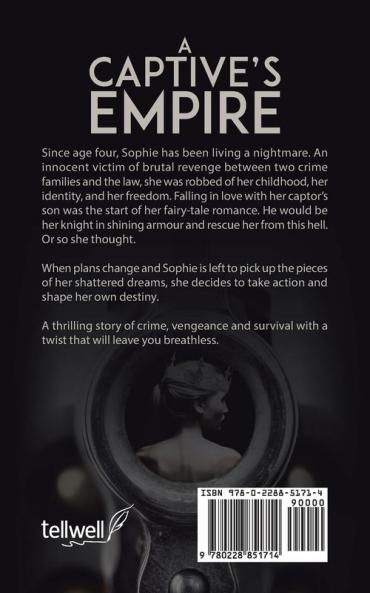 Captive's Empire