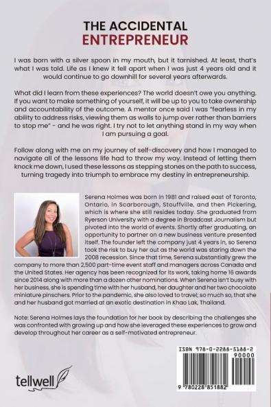 Accidental Entrepreneur