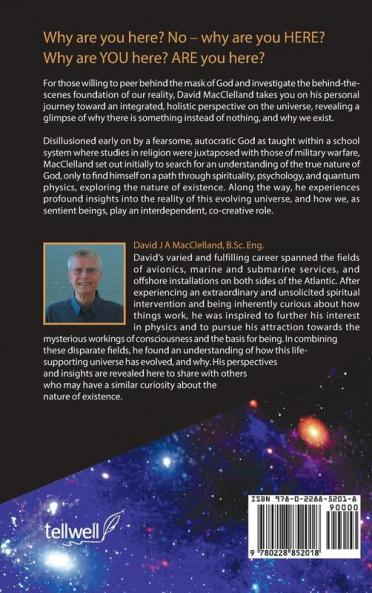 This Virtual Universe of Spirit Science and Sentience