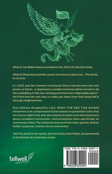 What the Red Tide Raises