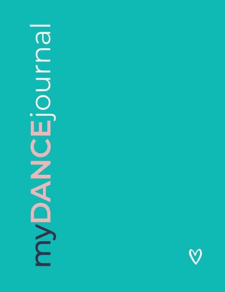 myDANCEjournal