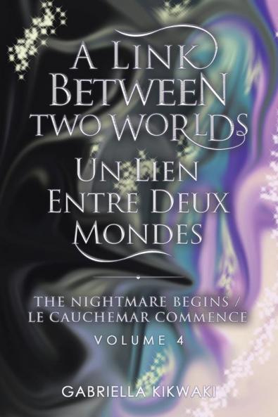 Link Between Two Worlds / Un Lien Entre Deux Mondes