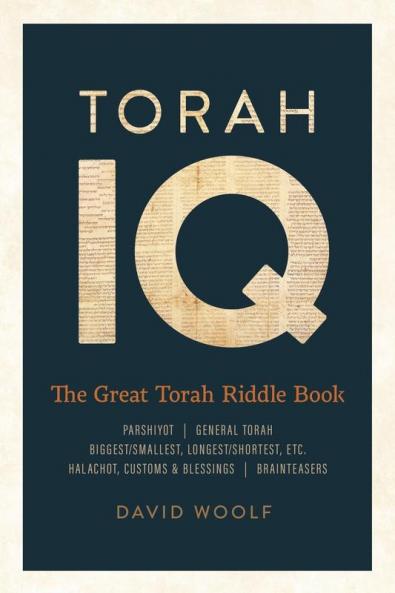 Torah IQ