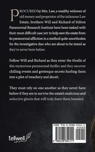 Haunted