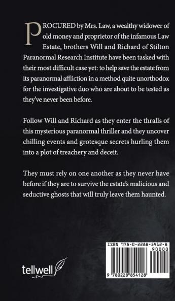 Haunted