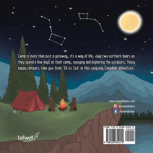 C Is for Camp