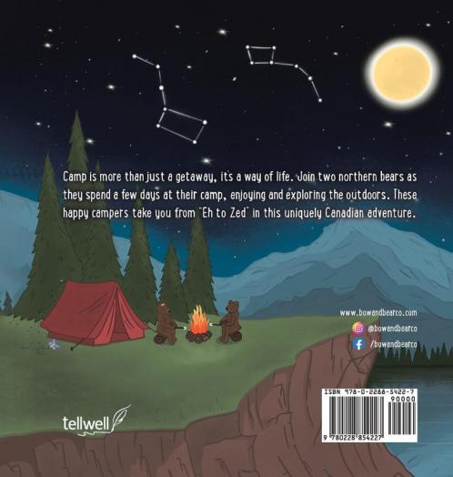 C Is for Camp