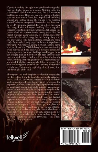 Igniting the Flame Within