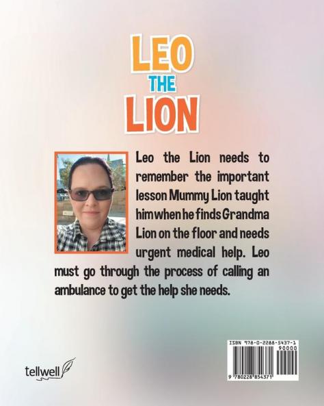 Leo the Lion