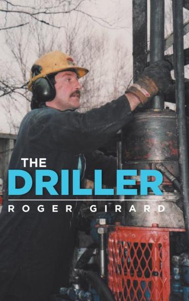 Driller