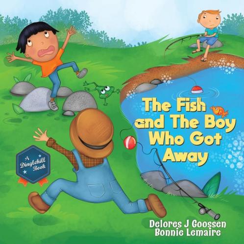 Fish and The Boy Who Got Away