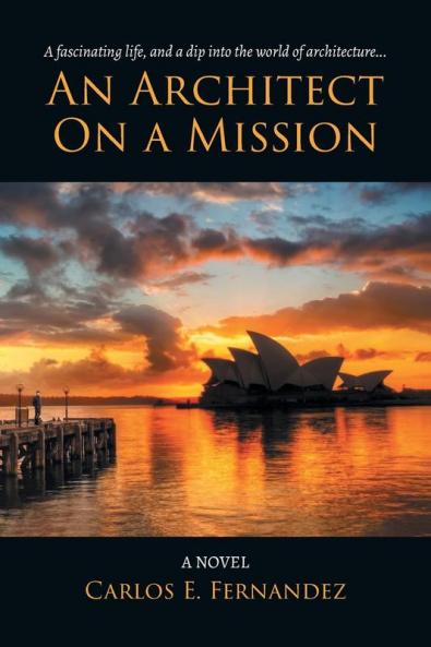 Architect on a Mission