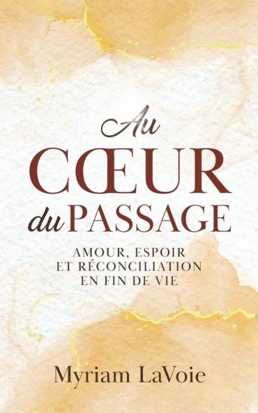 Au coeur du Passage