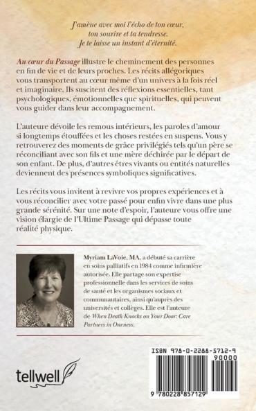Au coeur du Passage