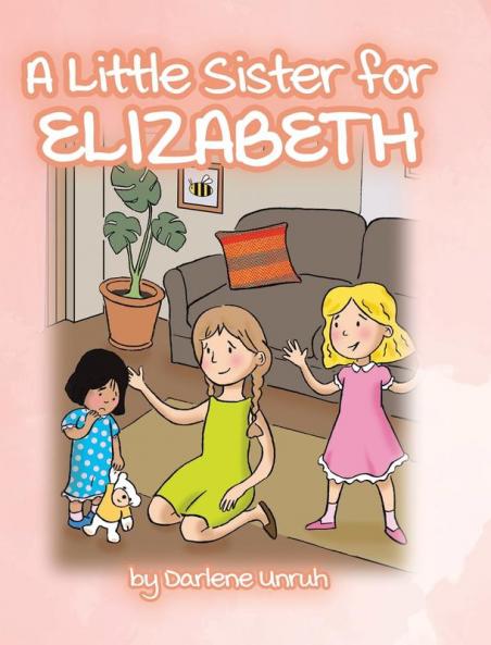 Little Sister for Elizabeth