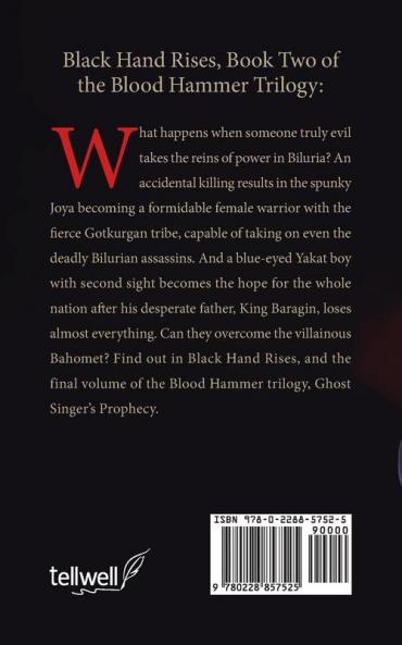 Blood Hammer