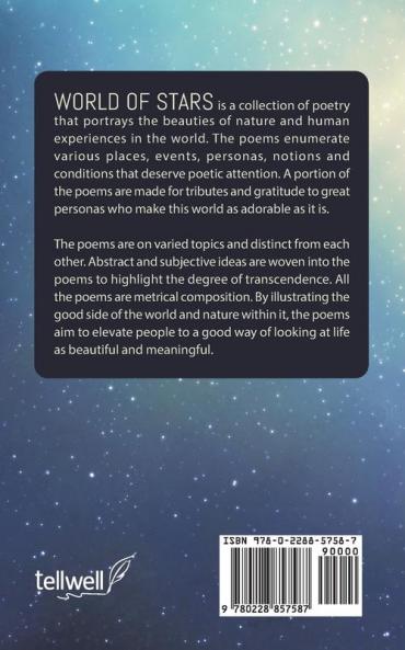 World of Stars