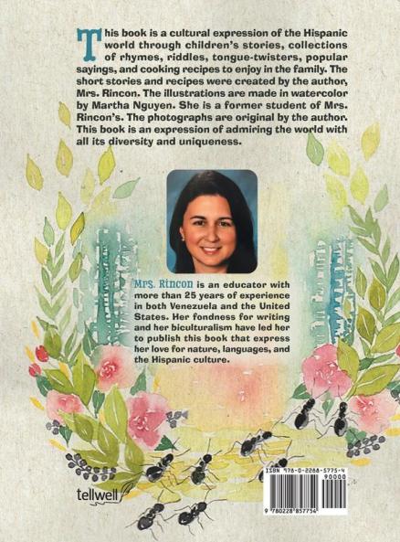 Cuentos para tí y para mí