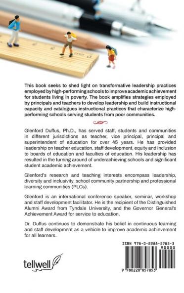 Academic Excellence Through Equity
