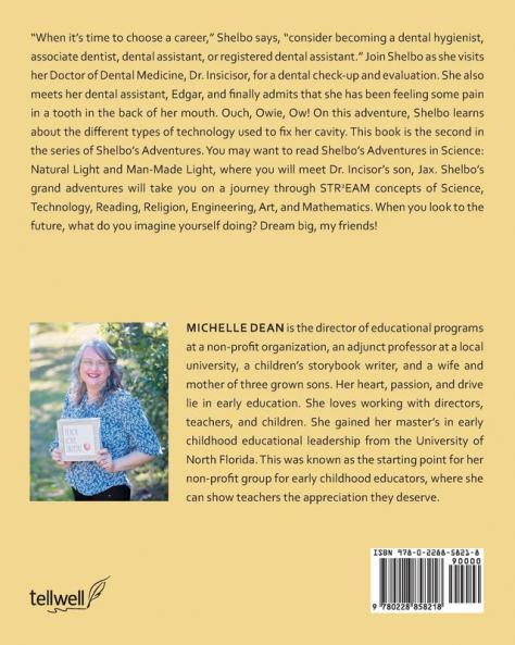 Shelbo's Adventures in Technology