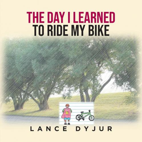 Day I Learned to Ride My Bike