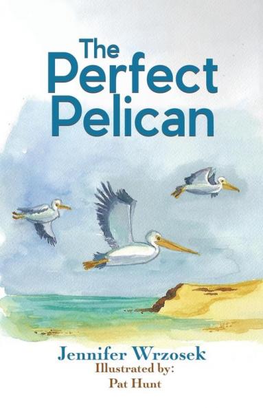 Perfect Pelican