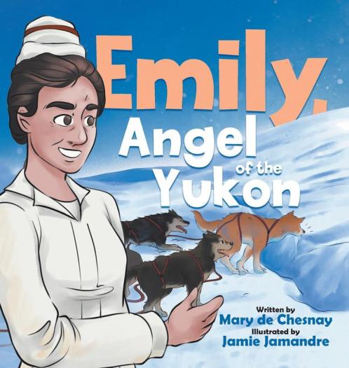Emily Angel of the Yukon