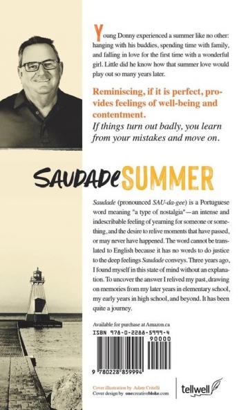 Saudade Summer