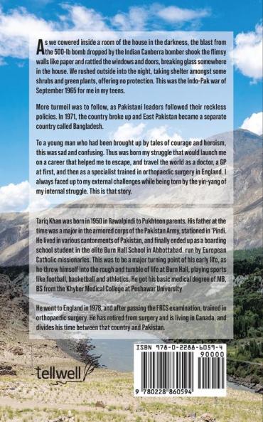 The Looking-Glass Voyage