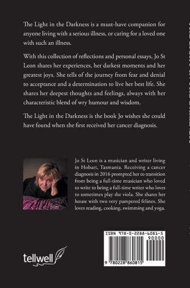Light in the Darkness