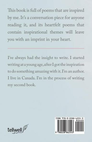 Poems from the Heart