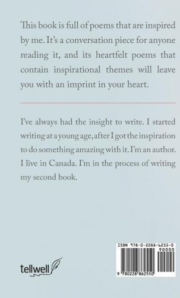 Poems from the Heart