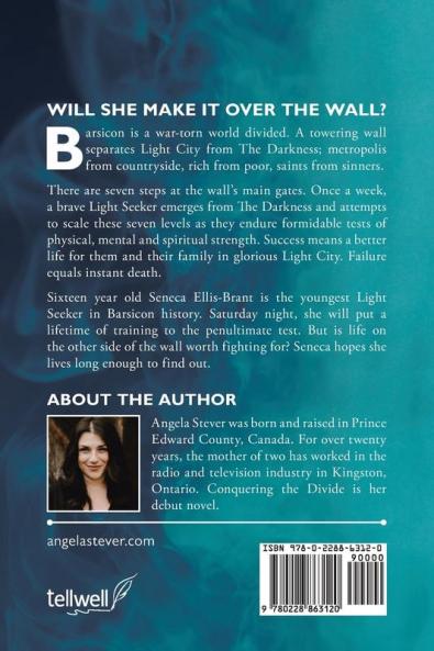 Conquering the Divide